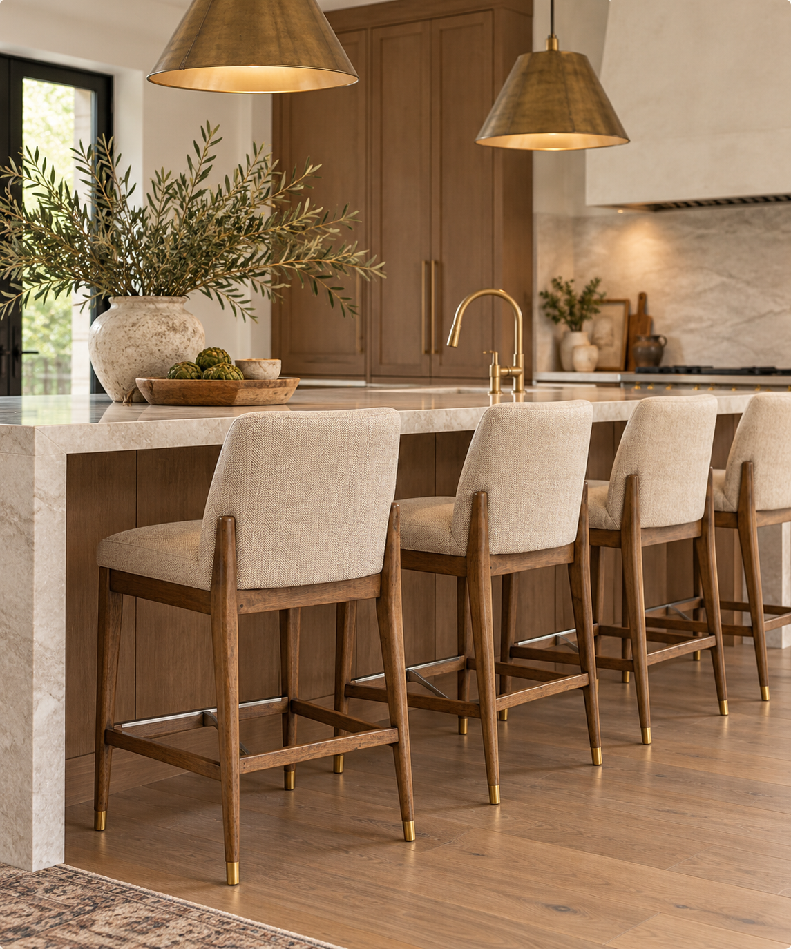 Cole Counter Stools