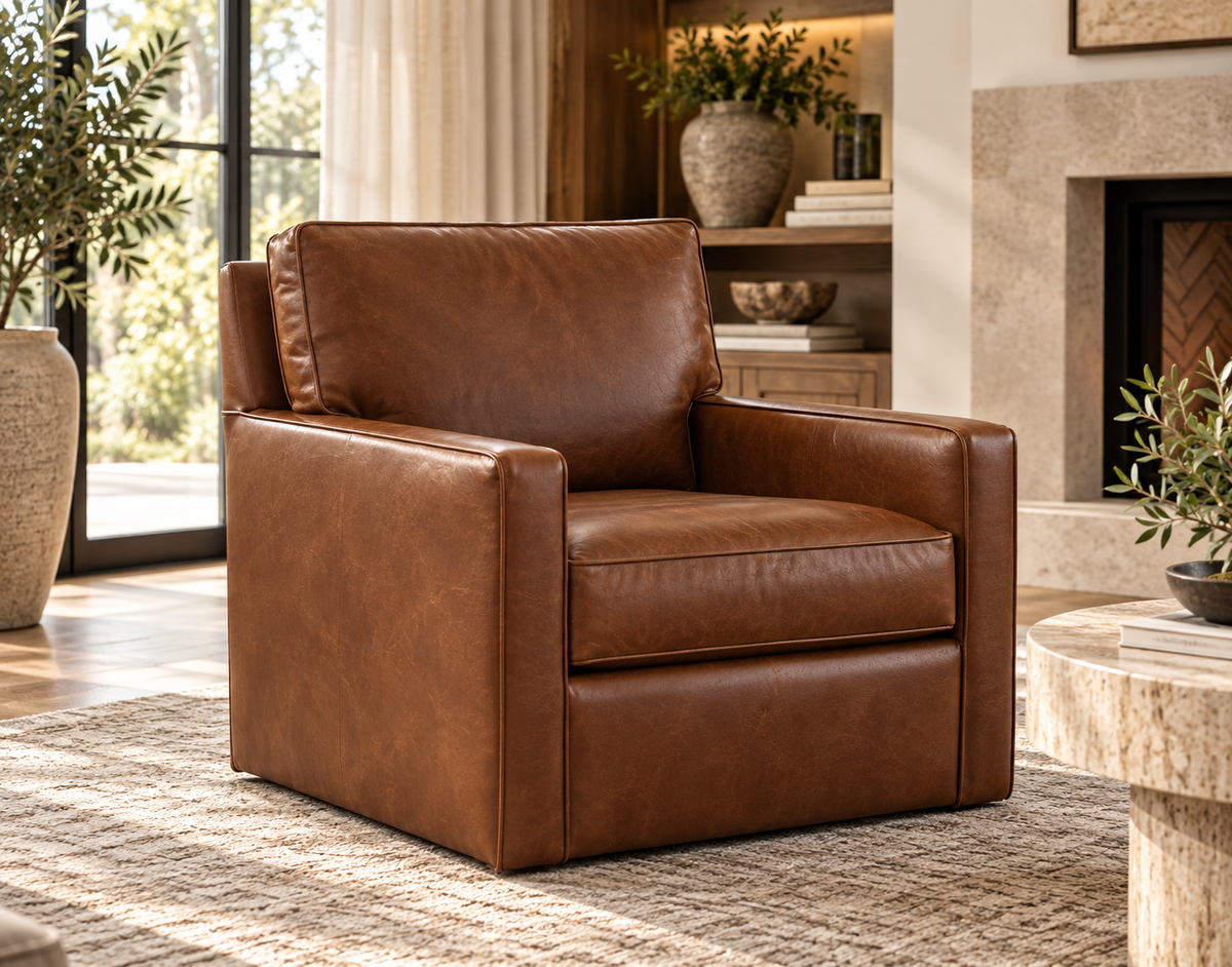 Precedent Philips Swivel Chair