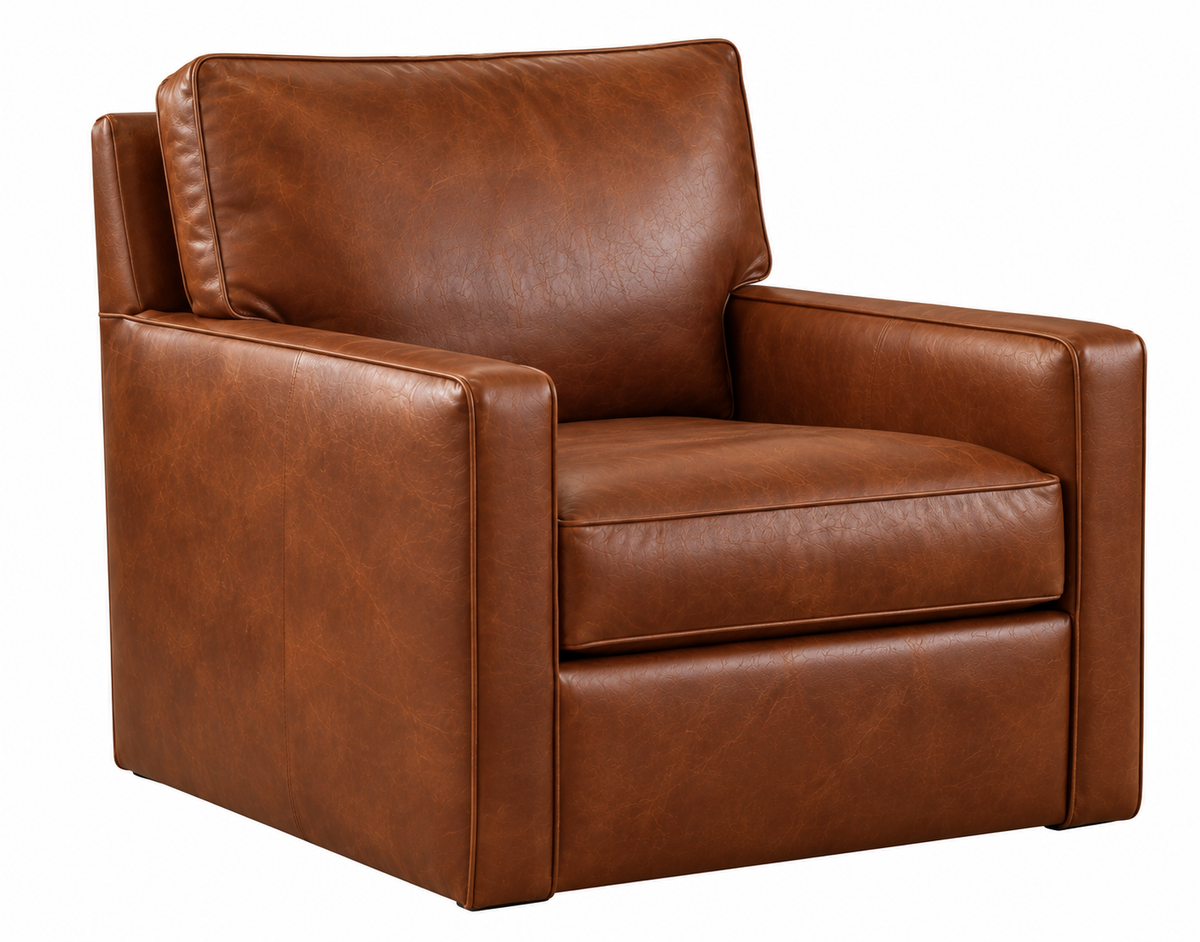 Precedent Philips Swivel Chair