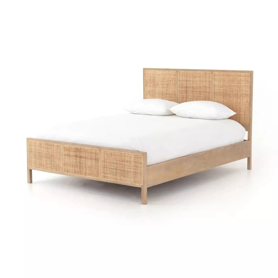 Sydney King Bed