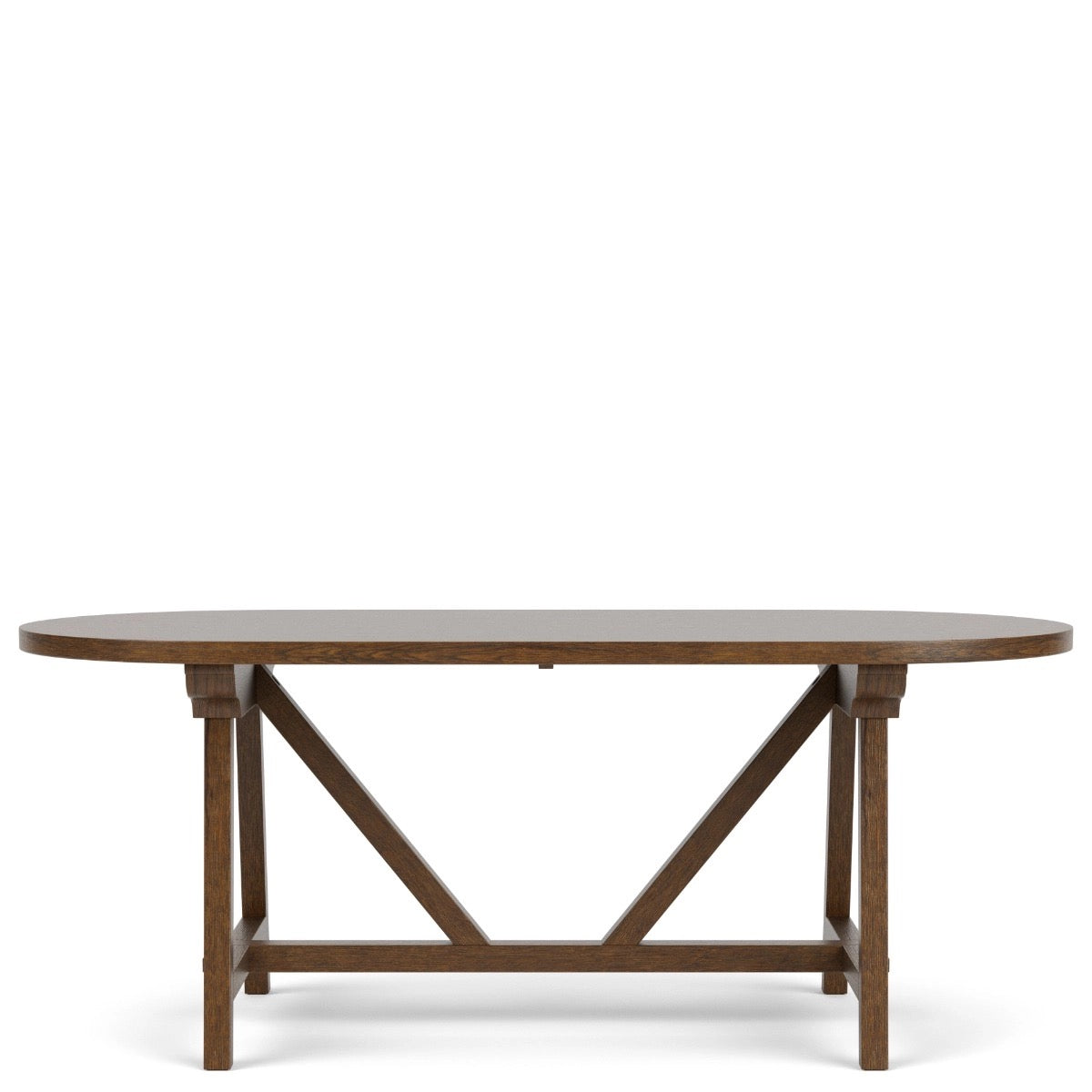 Calhoun Oval Dining Table