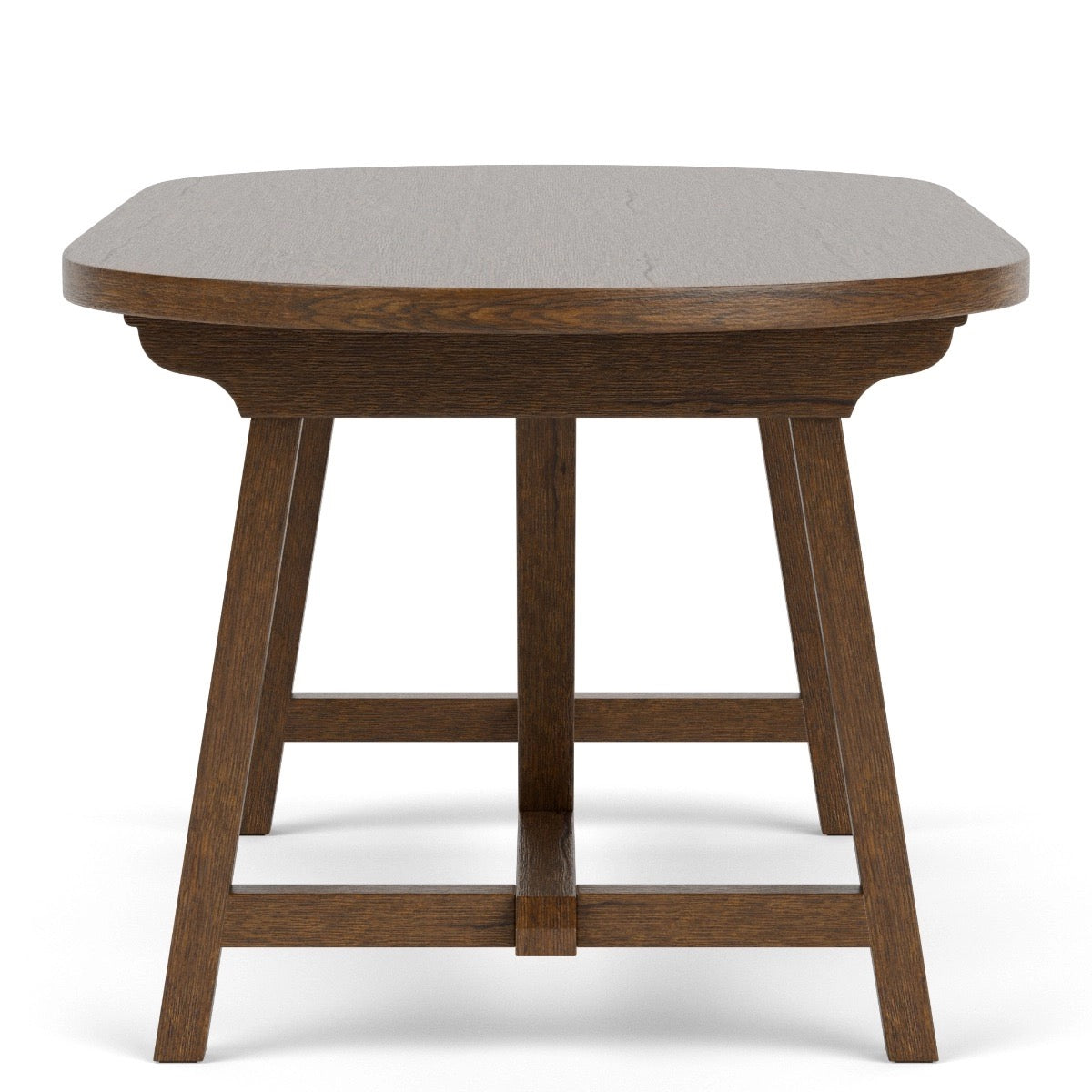 Calhoun Oval Dining Table