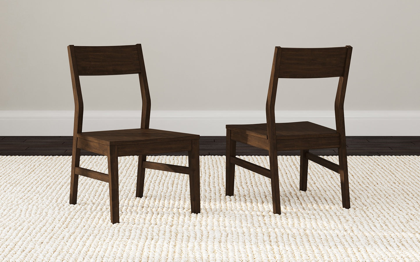 AA America Solid Wood Chairs