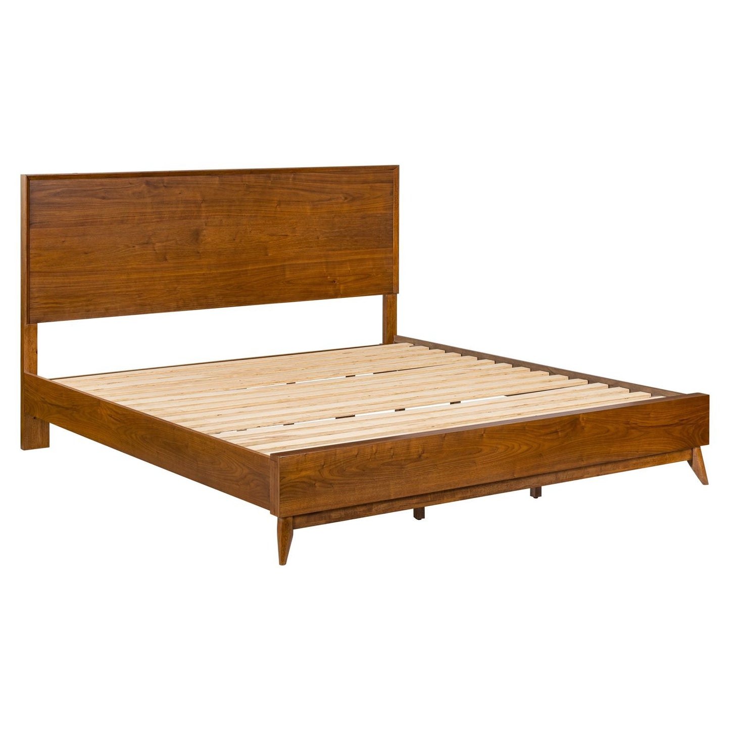 Liberty Century Modern King bed