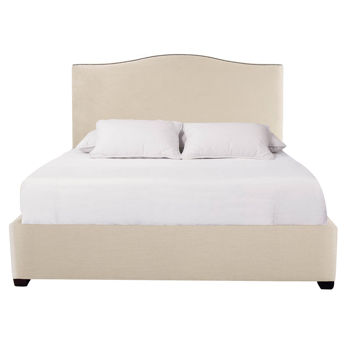 Bernhardt  King Graham Bed