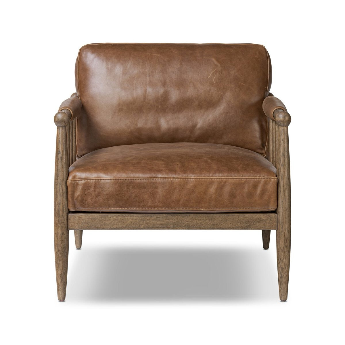 Four Hands Warren Chair