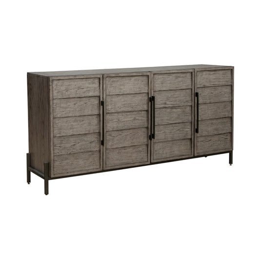 Liberty Console