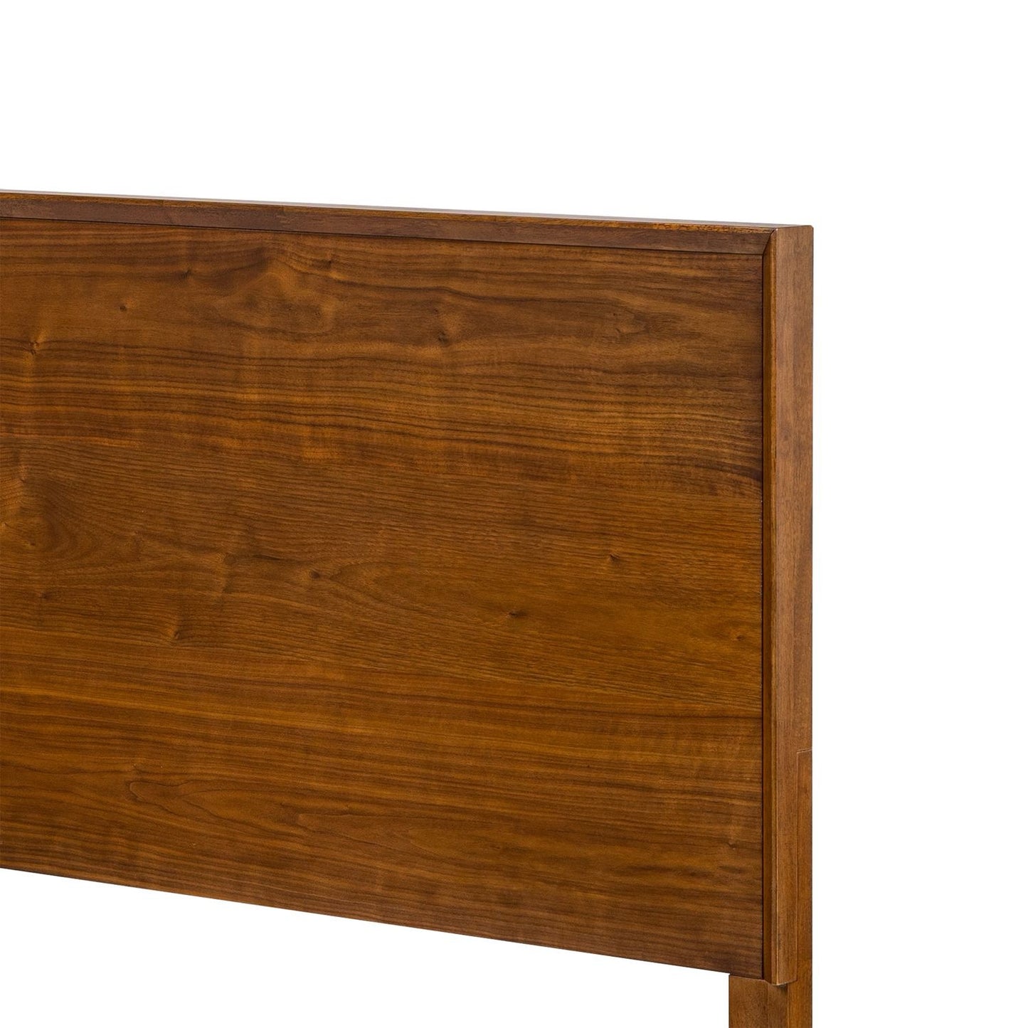 Liberty Century Modern King bed