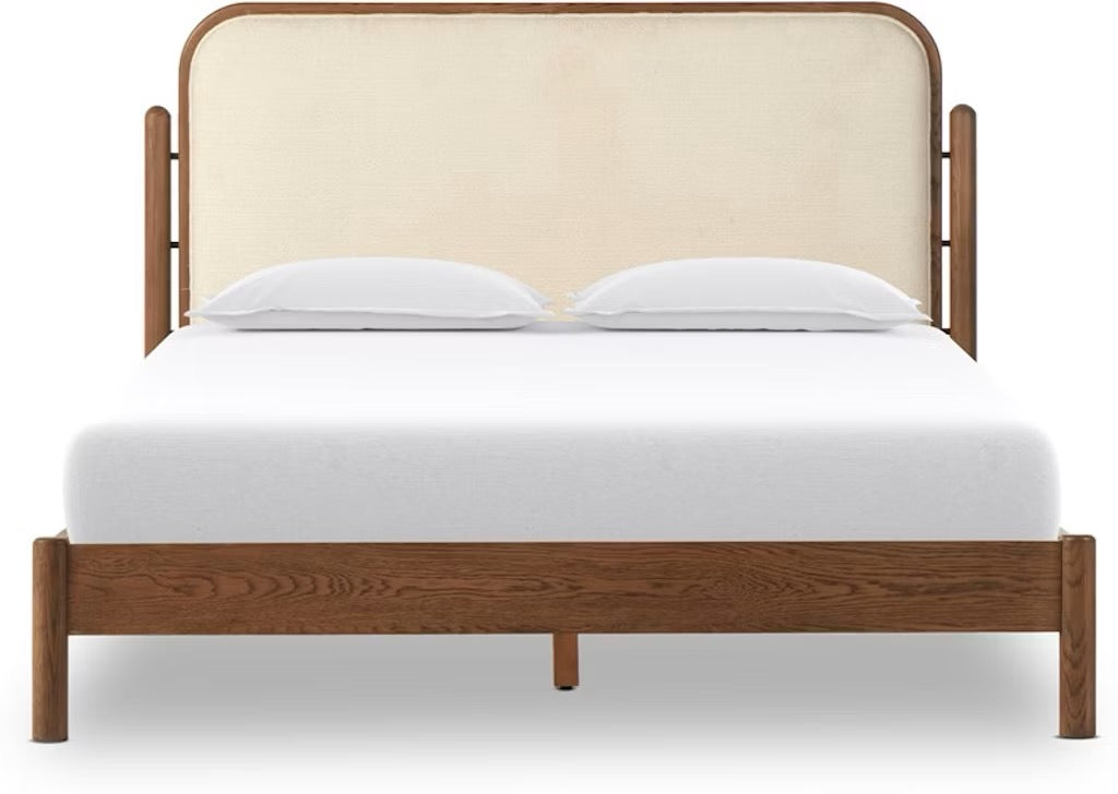 Caroline King Bed