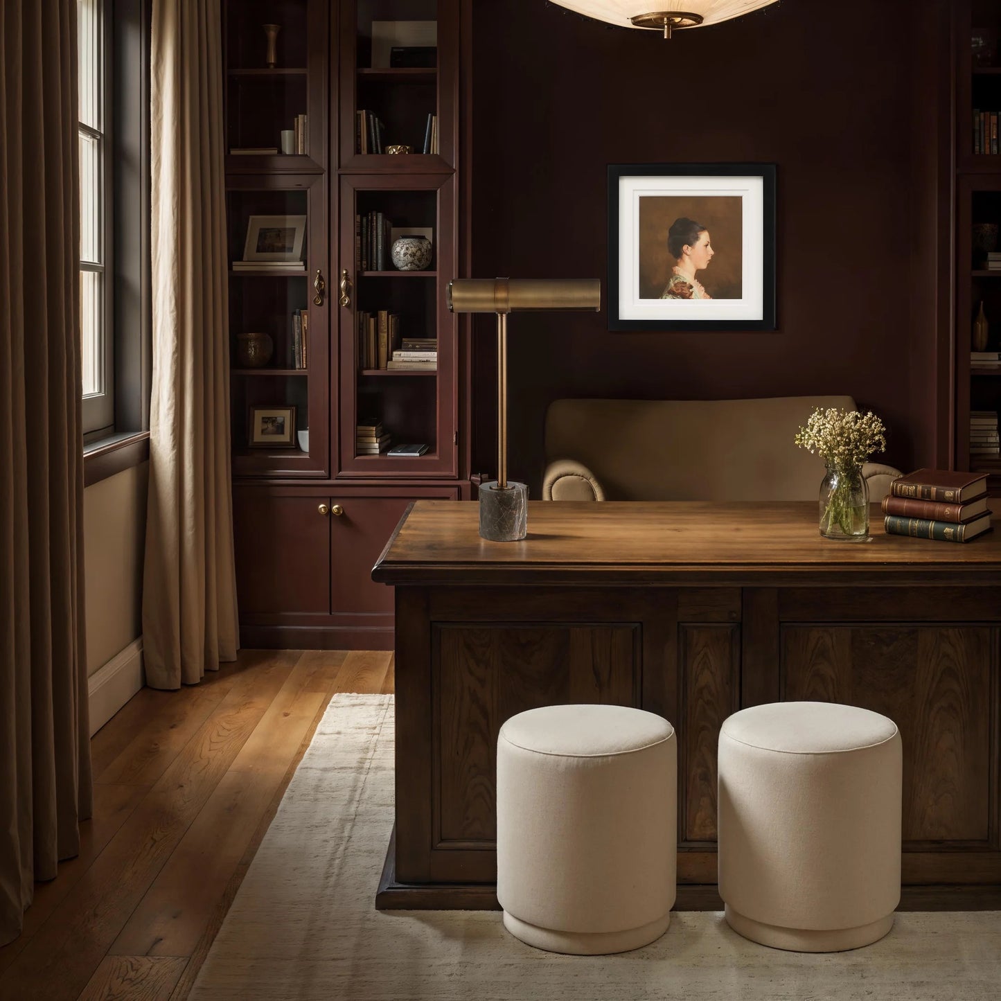 Gusle Table Lamp