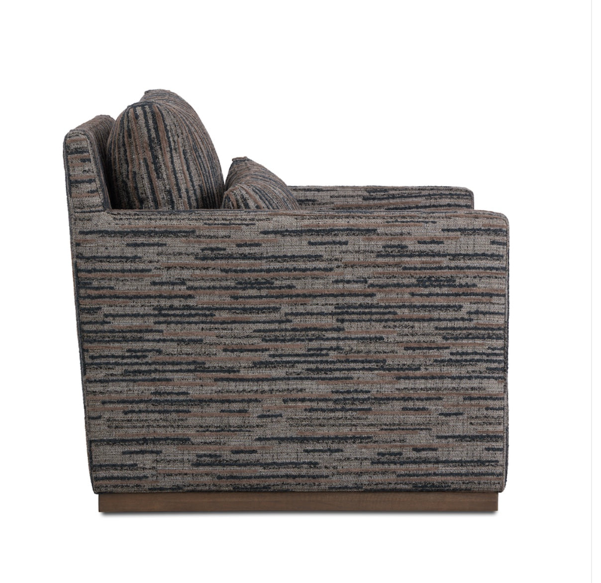 Alder&Tweed Denton Swivel Chair