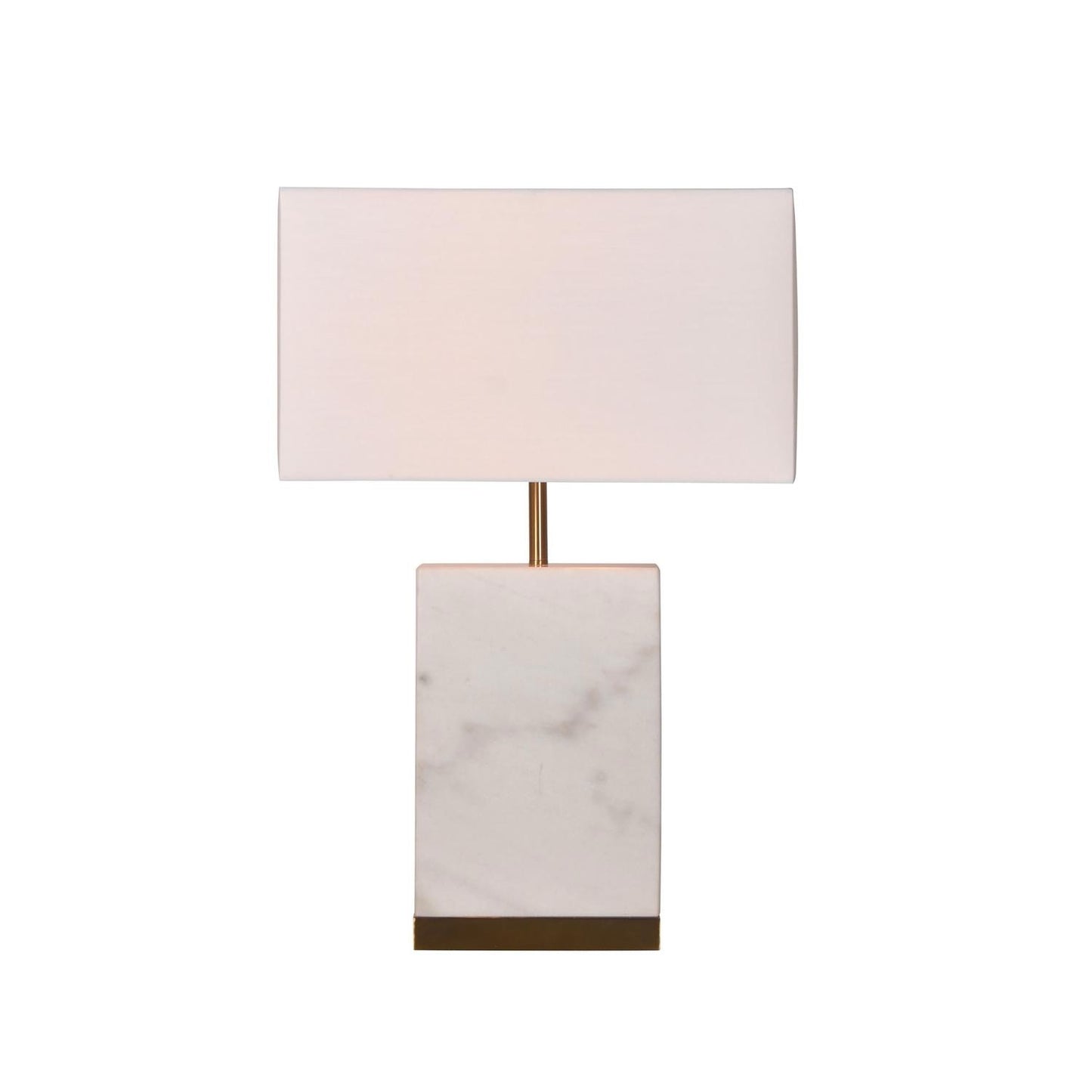 Dovetail Beile Table Lamp