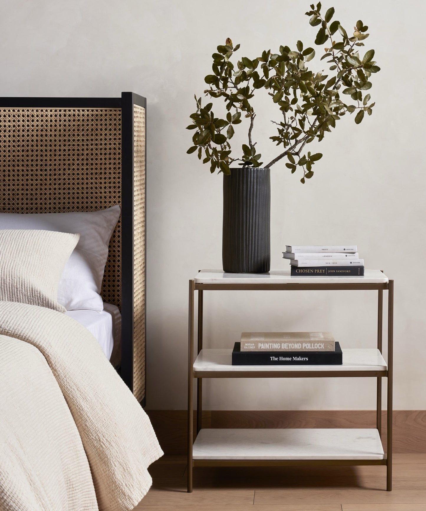 Four Hands Felix Nightstand