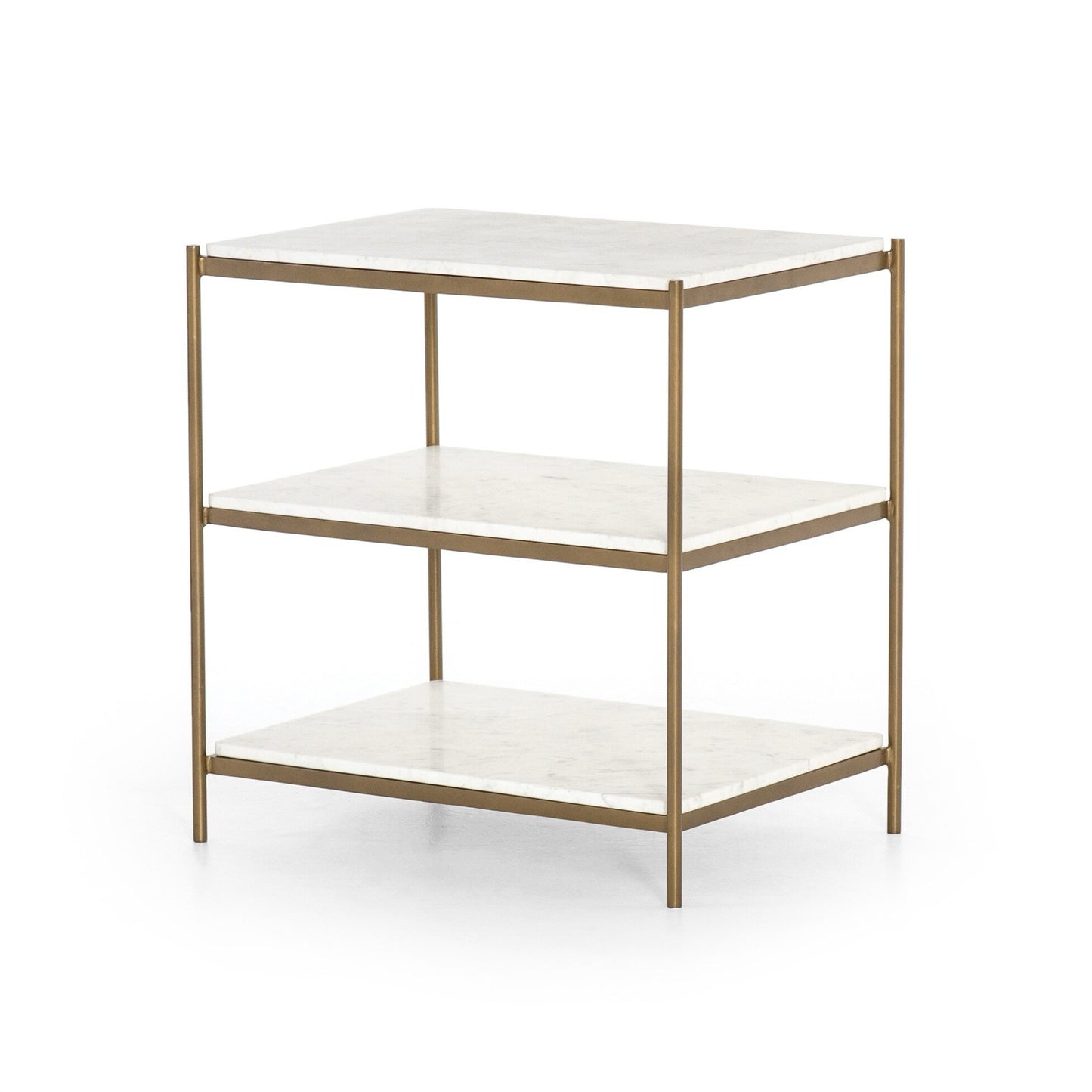 Four Hands Felix Nightstand