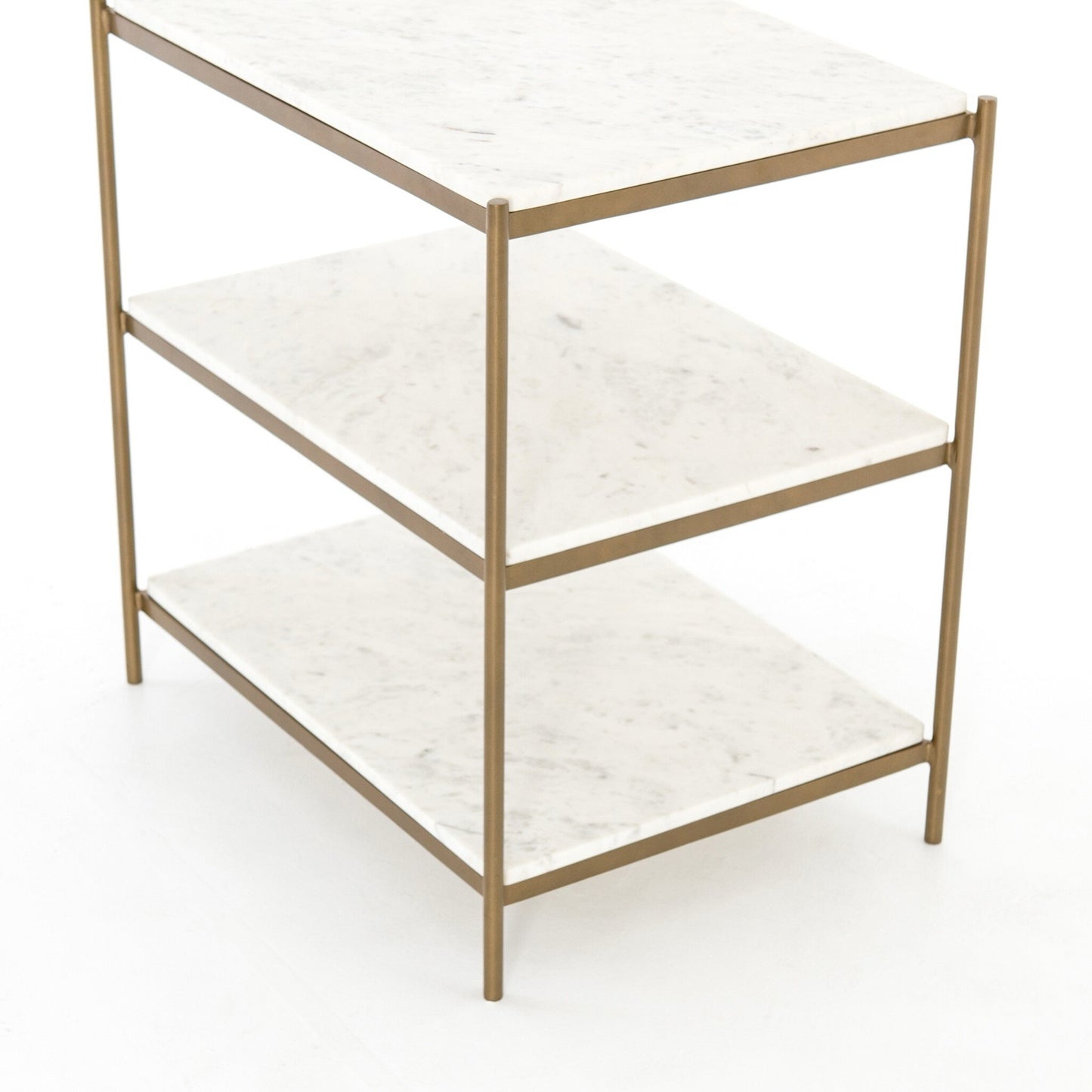 Four Hands Felix Nightstand