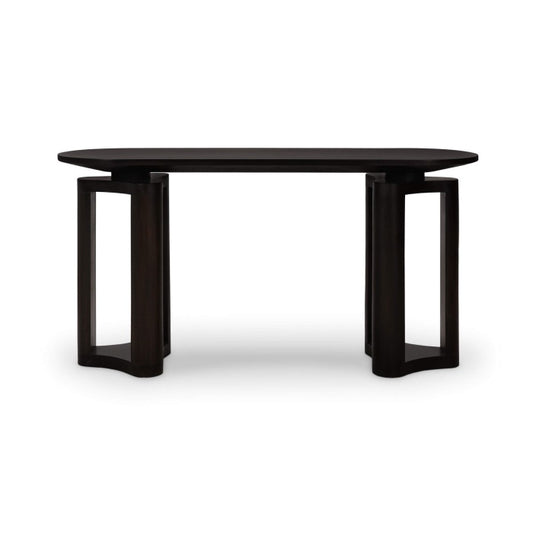 Bramble  Victoria Console Table