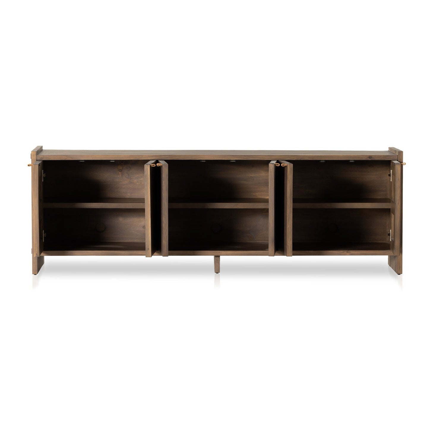 Four Hands Etro Media Console