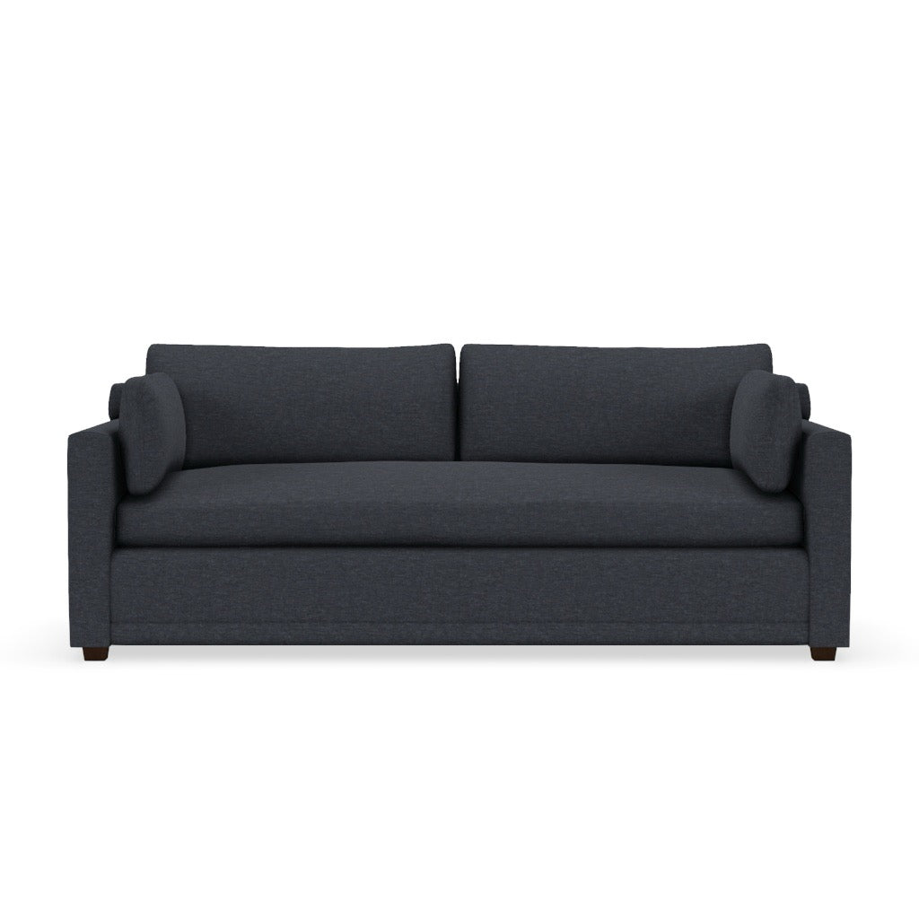 Rowe Sylive Sofa In Bench Cushion