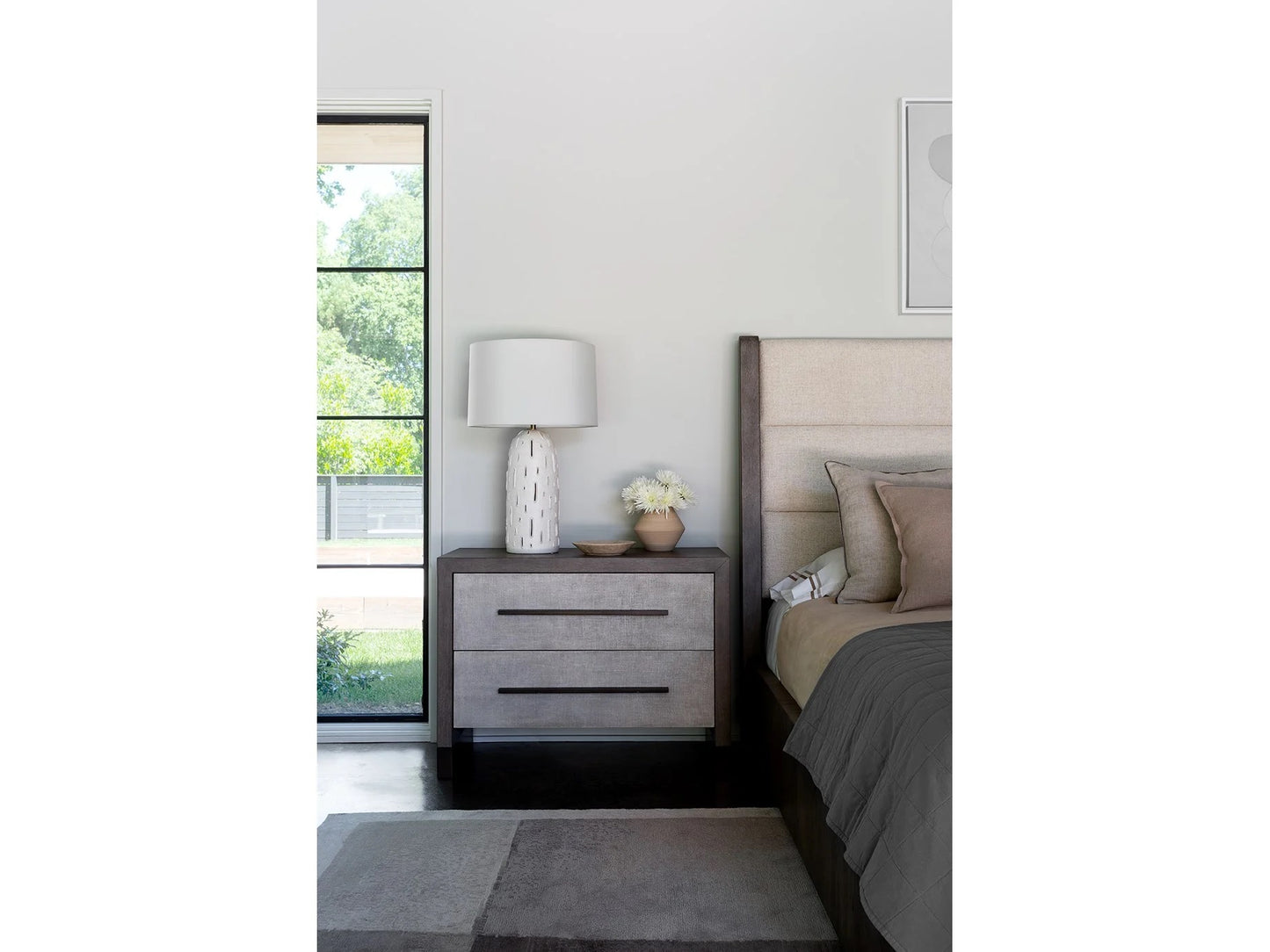 Universal Erin Nightstand