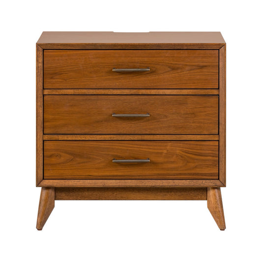 Liberty Modern Century Nightstand