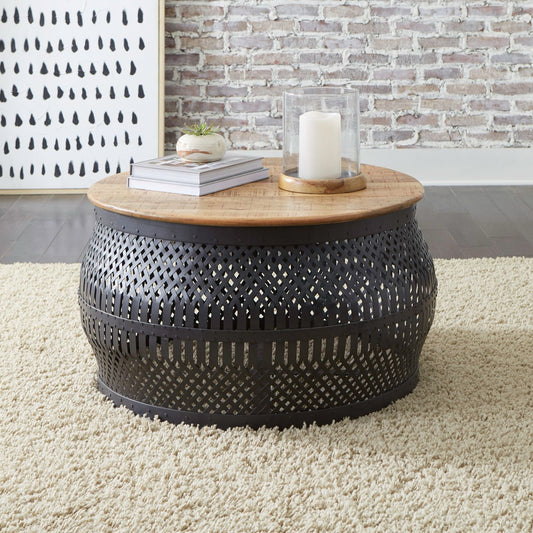 Shadow Coffee Table