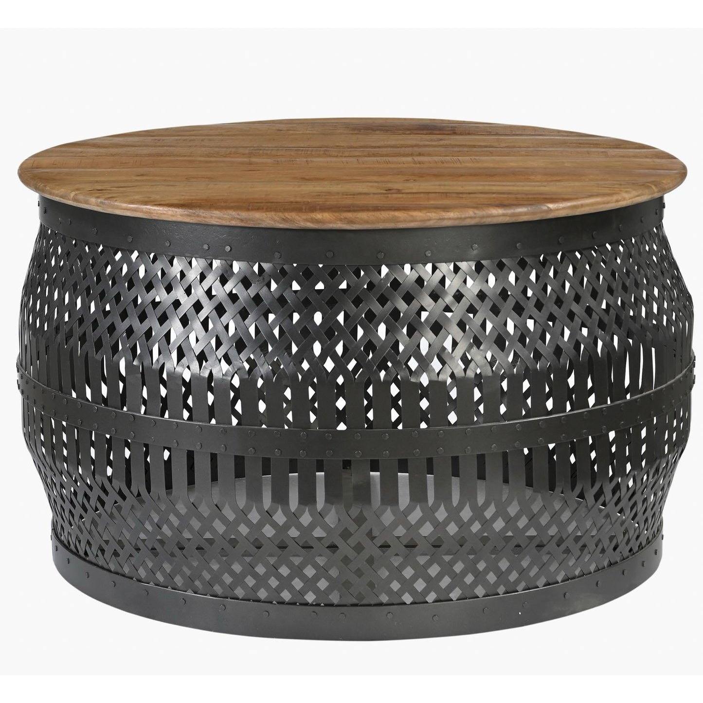 Shadow Coffee Table