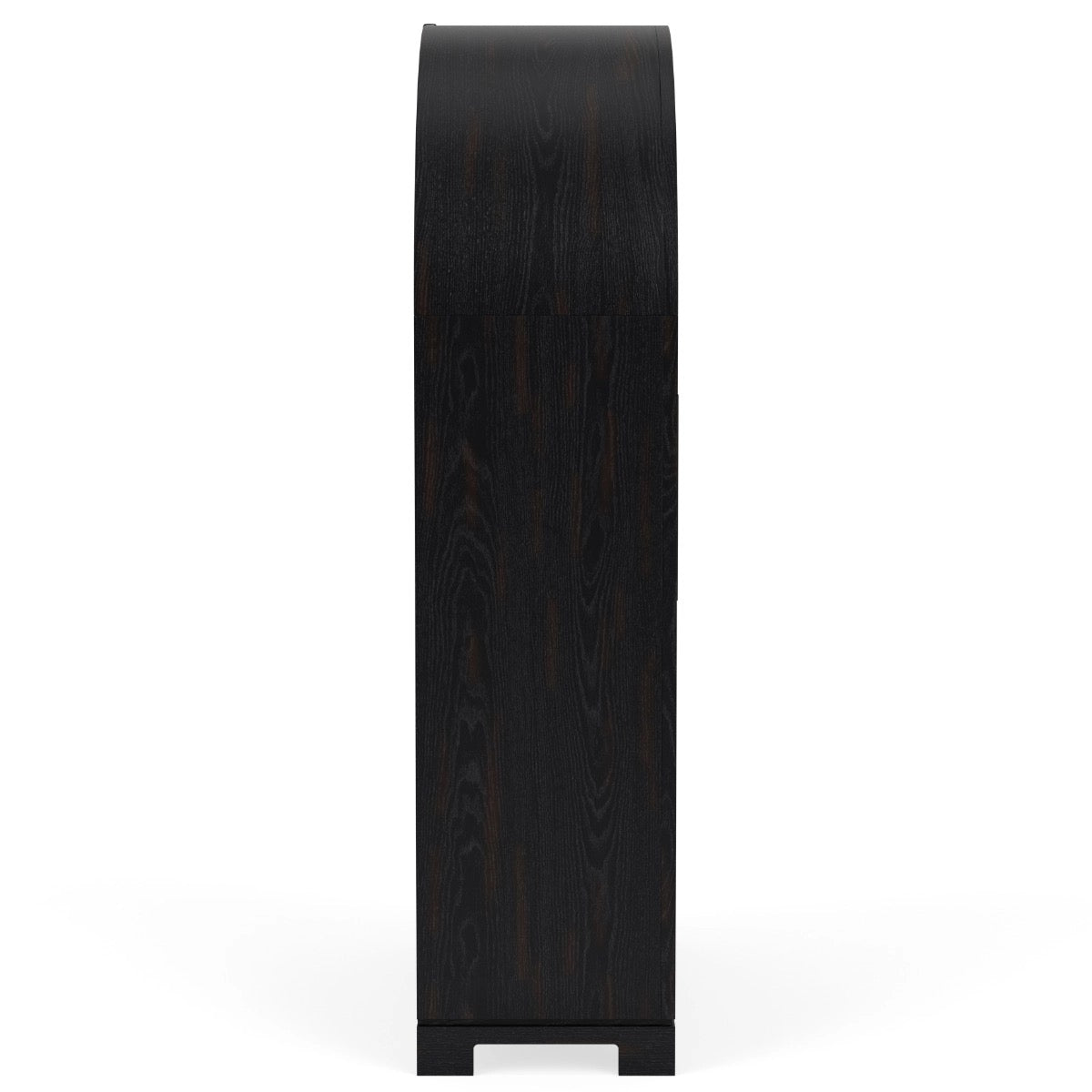 Calhoun Display Cabinet-Black