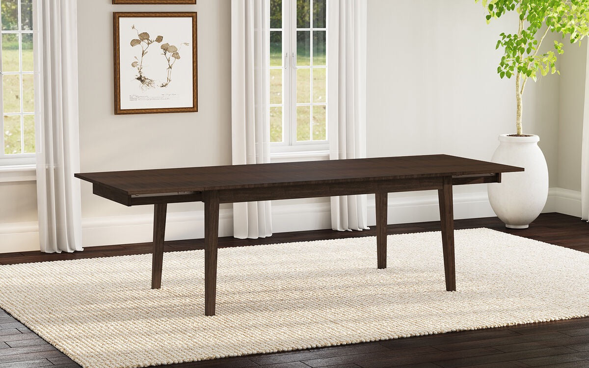 AA America Solid Wood  Table