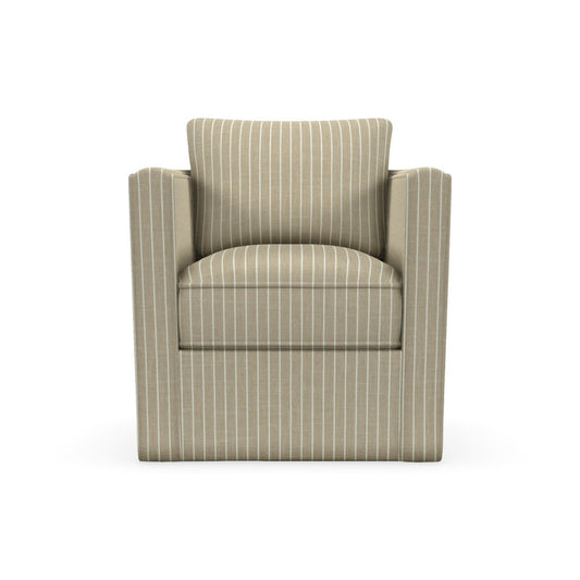 Rowe Rothko Swivel Chair  21672-75