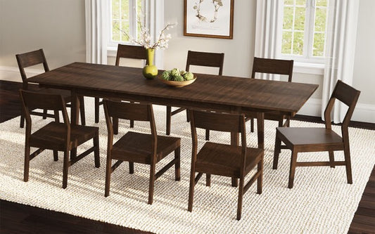AA America Solid Wood  Table