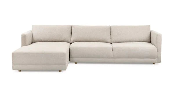 Braxton 2-Piece Sectional