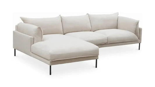 Jamara Sectional