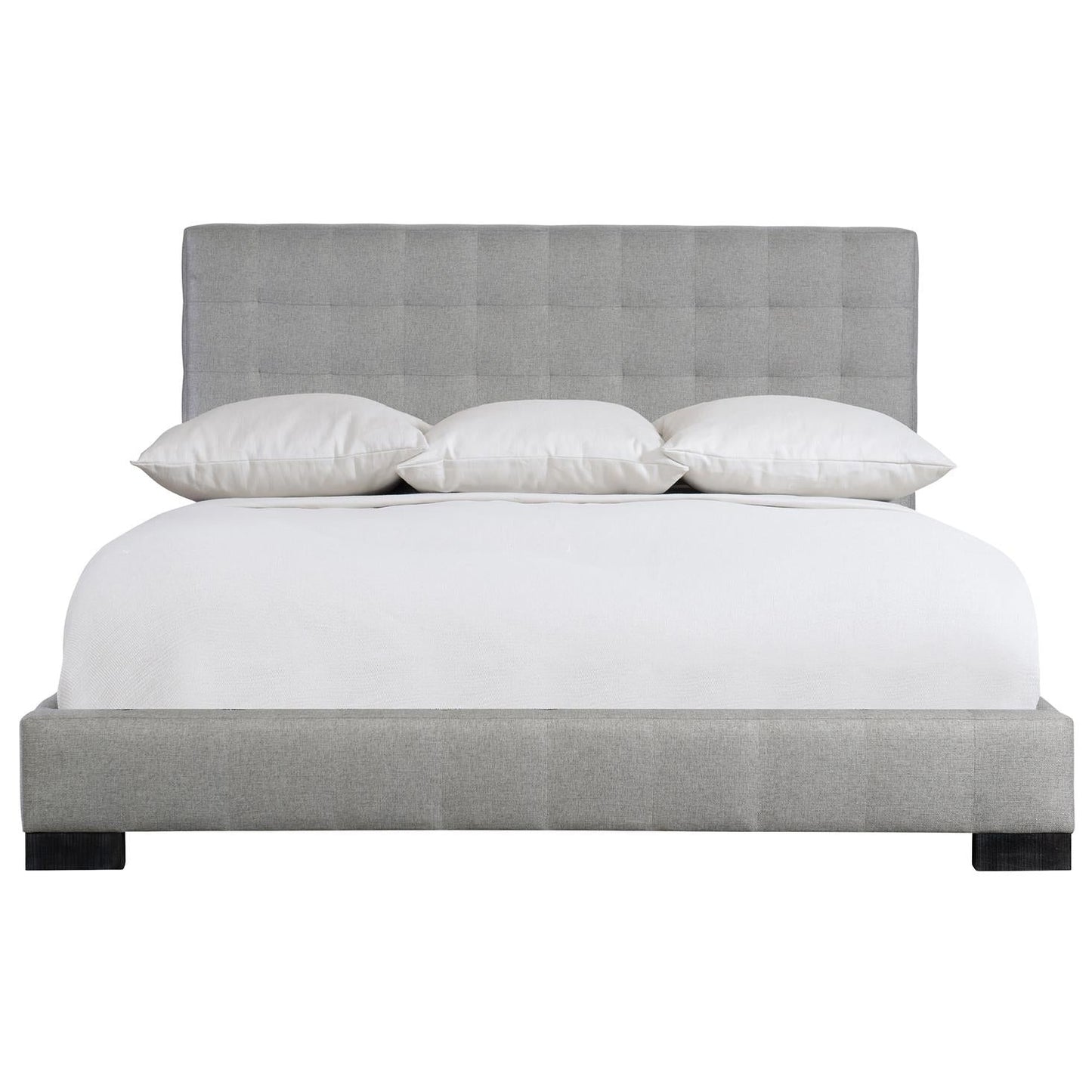 LaSalle Panel King Bed