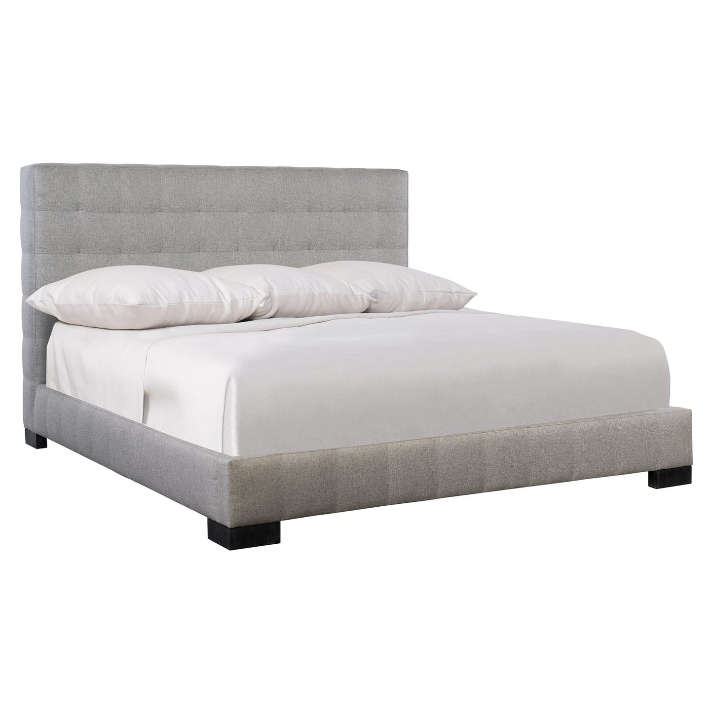 LaSalle Panel King Bed