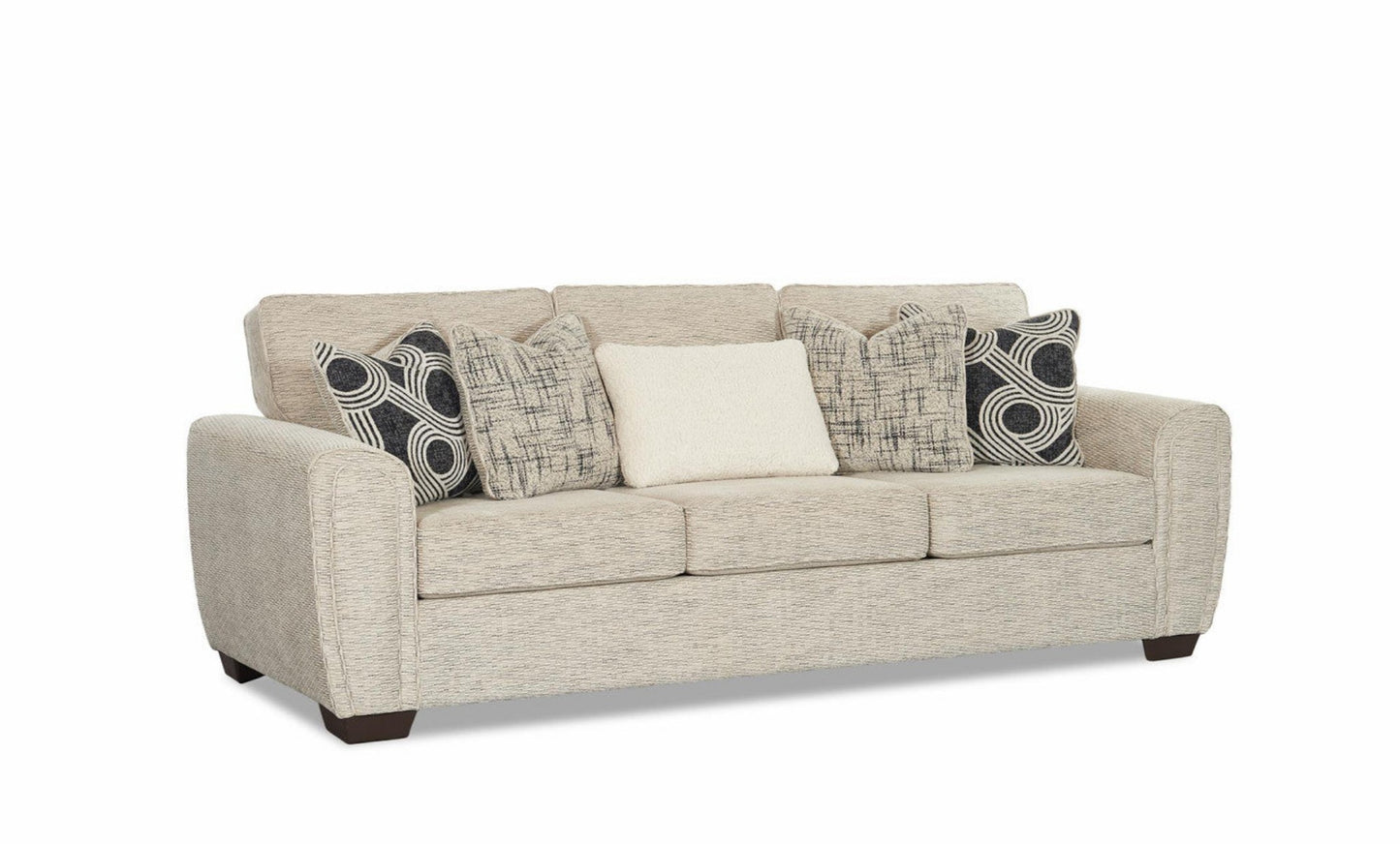 Braton  Loveseat