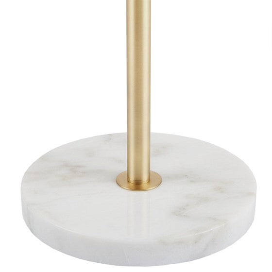 Holloway 3-Globe Light Floor Lamp