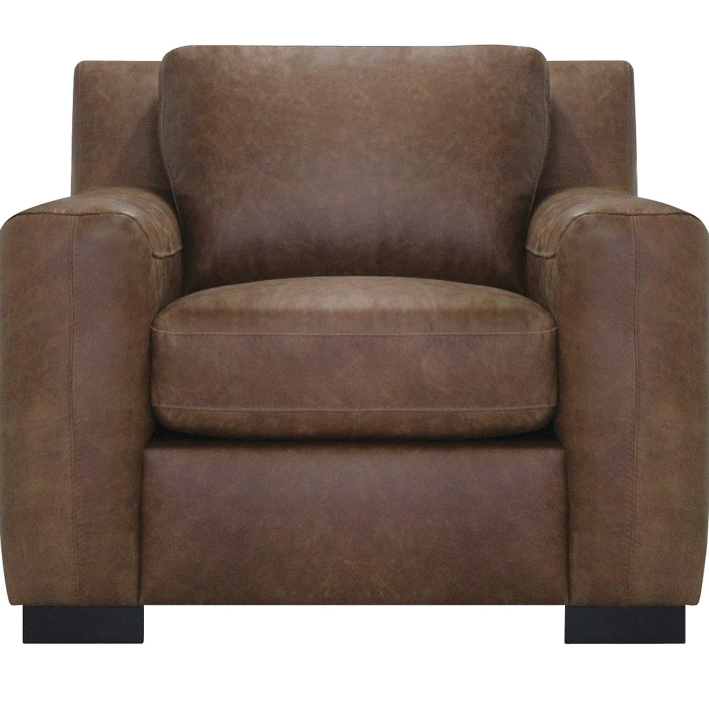 Nora Chair Bomber Tan