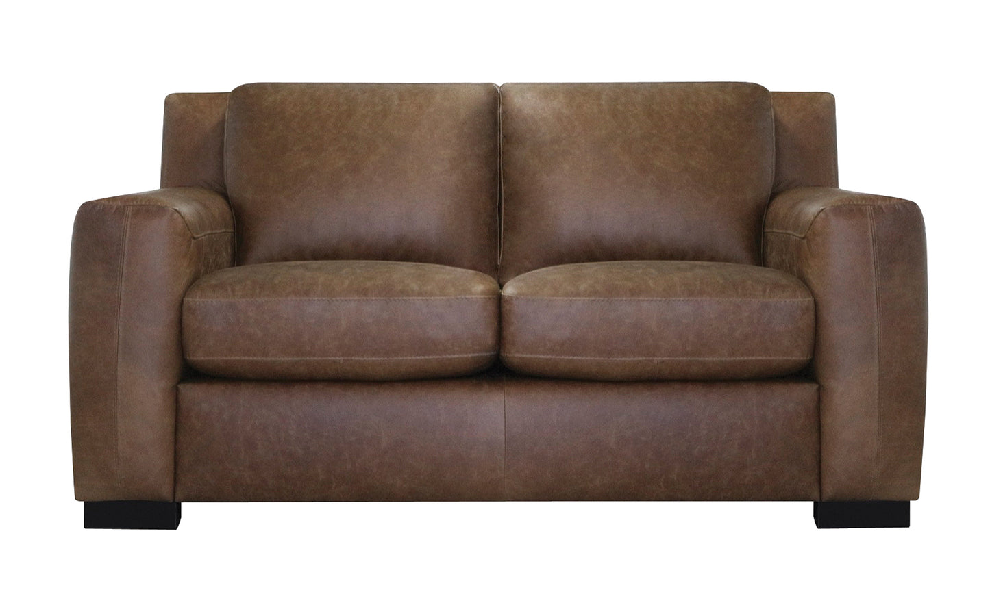 Nora Loveseat Cinnamon (Aisle NL & OR & OL04)