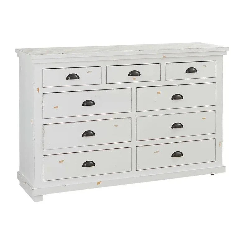 Willow 9 Drawer Dresser