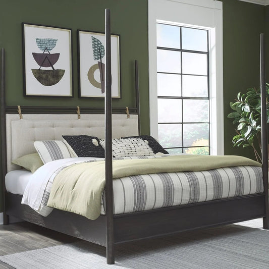 Rockport Bed King Modus