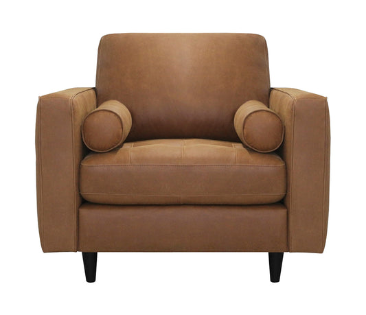 Sabrina Chair - Cinnamon