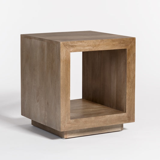 Chicago End Table