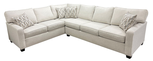 Liberty sectional