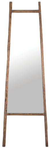 D-Bodhi Mirror