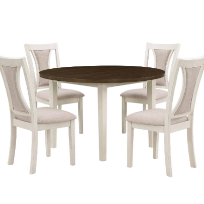 Hudson Counter Height Dining Table Set