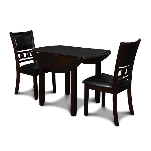 Gia Drop Leaf Dining Table Set