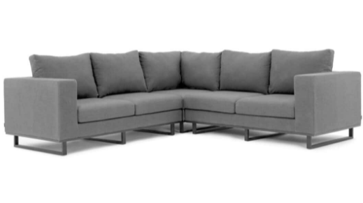 Vickers Outdoor Sectional