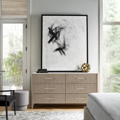 Soren 6-Drawer Dresser