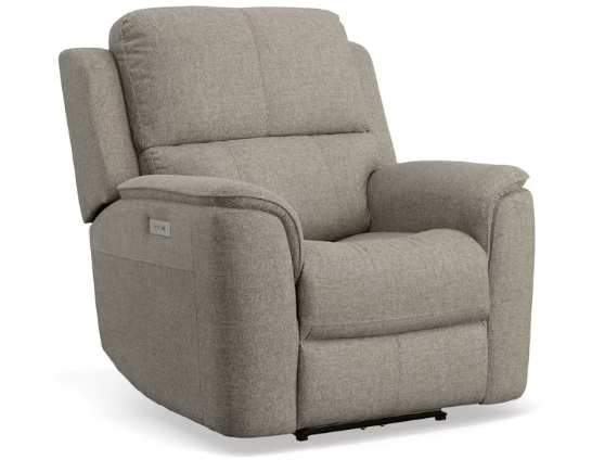 Henry Power Recliner