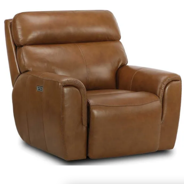 Morgan Power Motion Recliner